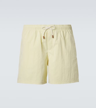 Antibes swim trunks | Umit Benan