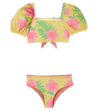 Bikini Bubble floral | Pepita&Me