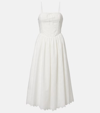 Midikleid Tulla | Faithfull