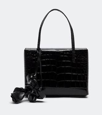 Bolso de hombro Barbara Medium de piel | Magda Butrym