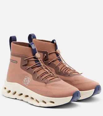 x On Cloudtilt高帮运动鞋 | Loewe