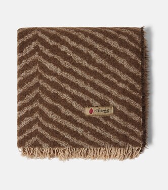 Tonka throw | The House of Lyria