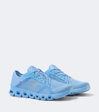 Laufschuhe Cloud X 4 AD | On