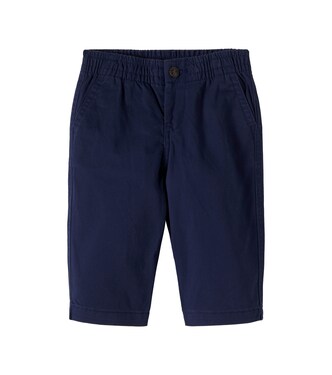 Baby cotton pants | Polo Ralph Lauren Kids