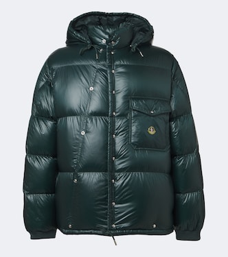 Karakorum down jacket | Moncler