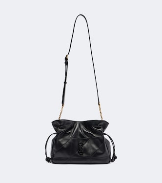 Schultertasche Jamie aus Leder | Saint Laurent