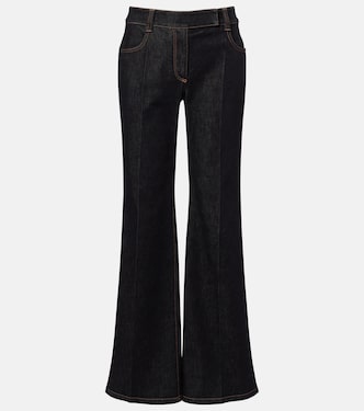 Monili straight jeans | Brunello Cucinelli