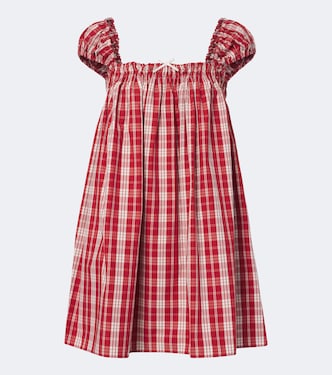 Minikleid Belinha aus Baumwolle | Faithfull