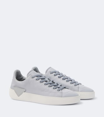 Court Re-Nylon sneakers | Prada