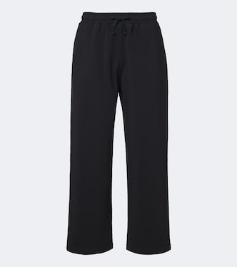 Cotton sweatpants | CDLP