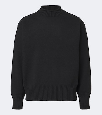 Pullover in lana | Auralee