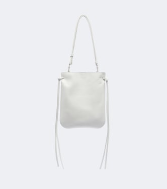 Gig leather pouch | Phoebe Philo