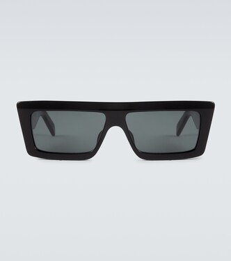 Eckige Sonnenbrille | Celine Eyewear