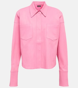 Lederjacke Josh | Stouls