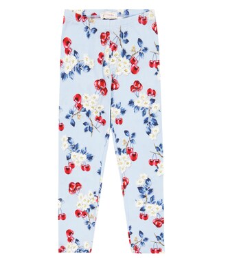 Leggings estampados | Monnalisa