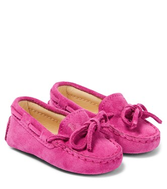 Baby Gommino loafers | Tod's Junior