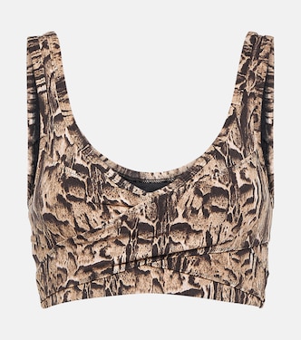 Let's Move Kellam sports bra | Varley