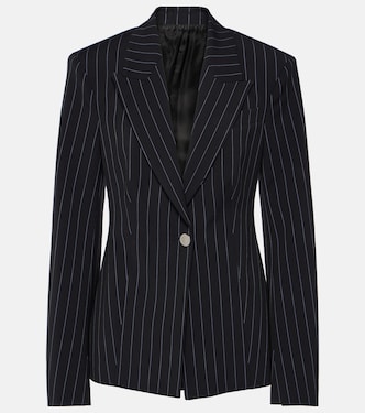 Single-breasted blazer | The Attico