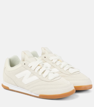 RC42 suede sneakers | New Balance