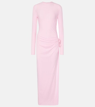 Robe longue | Magda Butrym