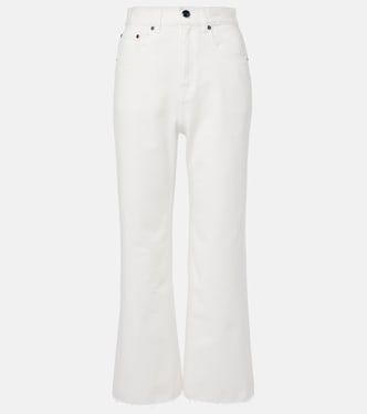 Straight Jeans | Victoria Beckham