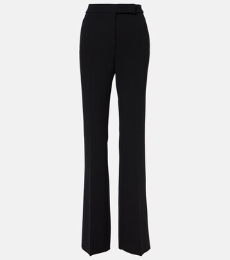 Pantalon évasé Elisir | Max Mara
