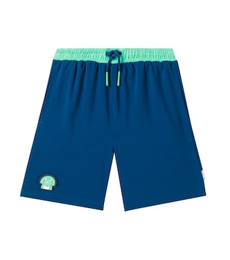 Spike The Dinosaur swim trunks | Roarsome