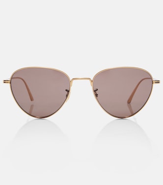 X Oliver Peoples - Occhiali da sole aviator | Khaite