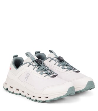 Cloudhero Waterproof running shoes | On Kids