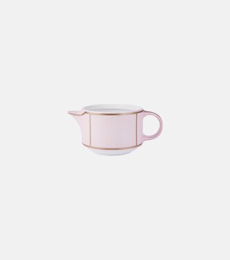 Diva porcelain milk pitcher | Ginori 1735