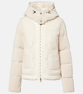 Ripaelle down jacket | Moncler