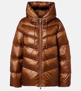 Madelina down jacket | Varley