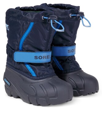 Children's Youth Flurry snow boots | Sorel Kids