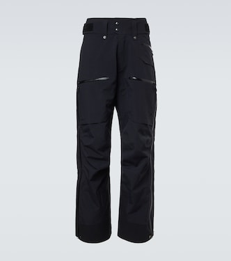 Lofoten ski pants | Norrøna