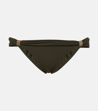 Grenada bikini bottoms | Melissa Odabash