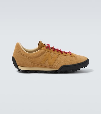 Gator Run suede sneakers | New Balance