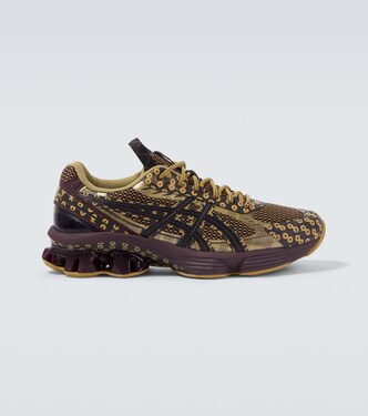 x Kiko Kostadinov - Sneakers US7-S Gel-Kinetic Fluent | Asics