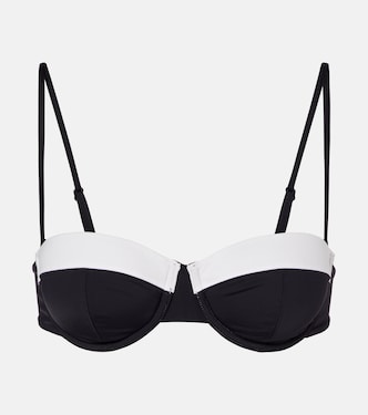 Jo bikini top | Staud