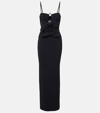 Maxikleid Porto | Christopher Esber