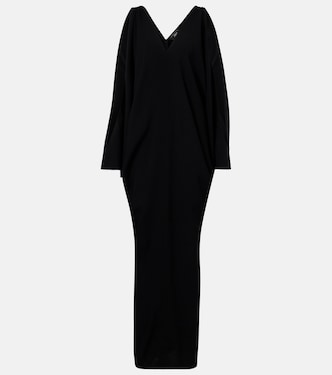 Beistegui cutout maxi dress | Taller Marmo