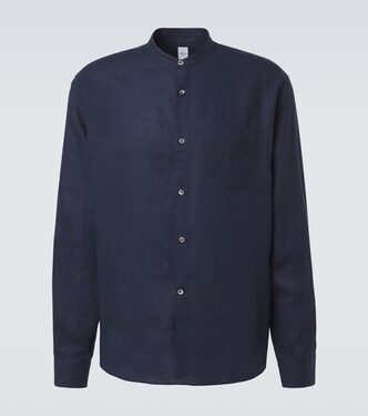 Linen shirt | Berluti