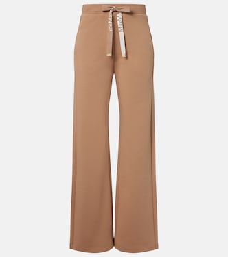 Jogginghose aus Jersey | 'S Max Mara