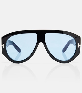 Bronson aviator sunglasses | Tom Ford