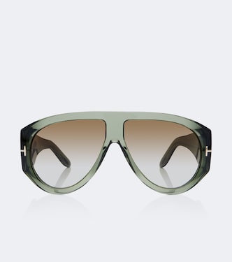 Aviator-Sonnenbrille Bronson  | Tom Ford