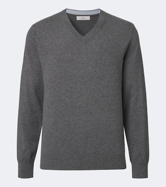 Pullover Mr Harrison aus Kaschmir | Arch4