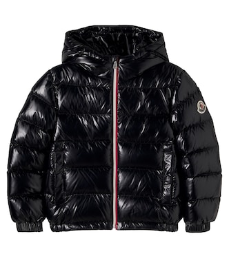 New Aubert down jacket | Moncler Enfant