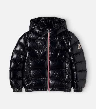 New Aubert down jacket | Moncler Enfant