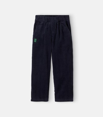 Hose Borris aus Baumwoll-Cord | Liewood