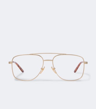 Navigator glasses | Gucci