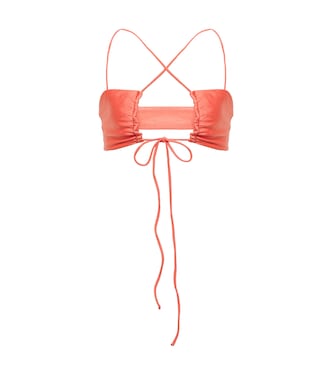 Haut de bikini Livi | Jade Swim